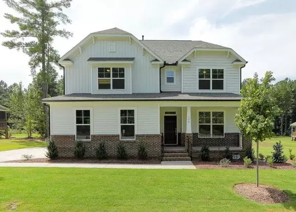 140 Green Haven Boulevard #GH 66, Youngsville, NC 27596