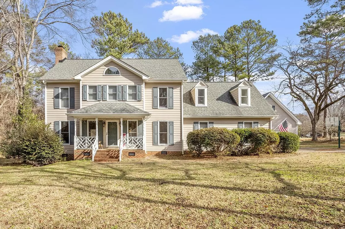 Clayton, NC 27520,2009 Pope Court