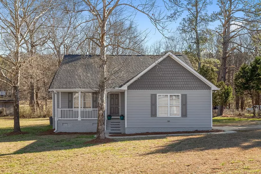 4317 Hicks Road, Garner, NC 27529