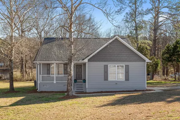 4317 Hicks Road, Garner, NC 27529