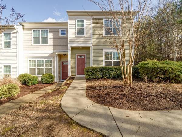 631 Elm Avenue, Wake Forest, NC 27587