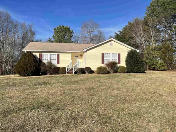 564 John Oakes Road, Timberlake, NC 27583