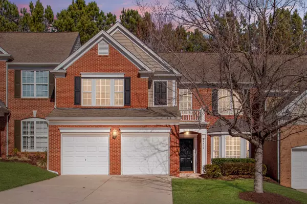 4616 Manassa Pope Lane, Raleigh, NC 27612