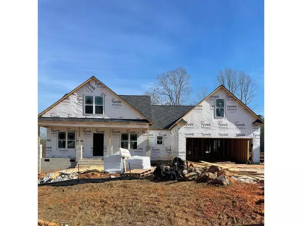 36 Big View Court, Zebulon, NC 27597