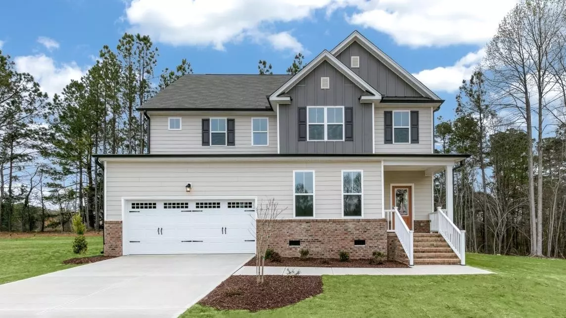 Rolesville, NC 27571,324 Lily Oak Drive