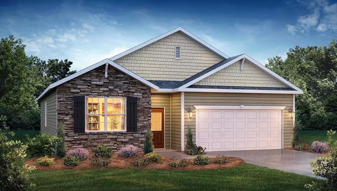 Zebulon, NC 27597,379 Eason Farm Drive