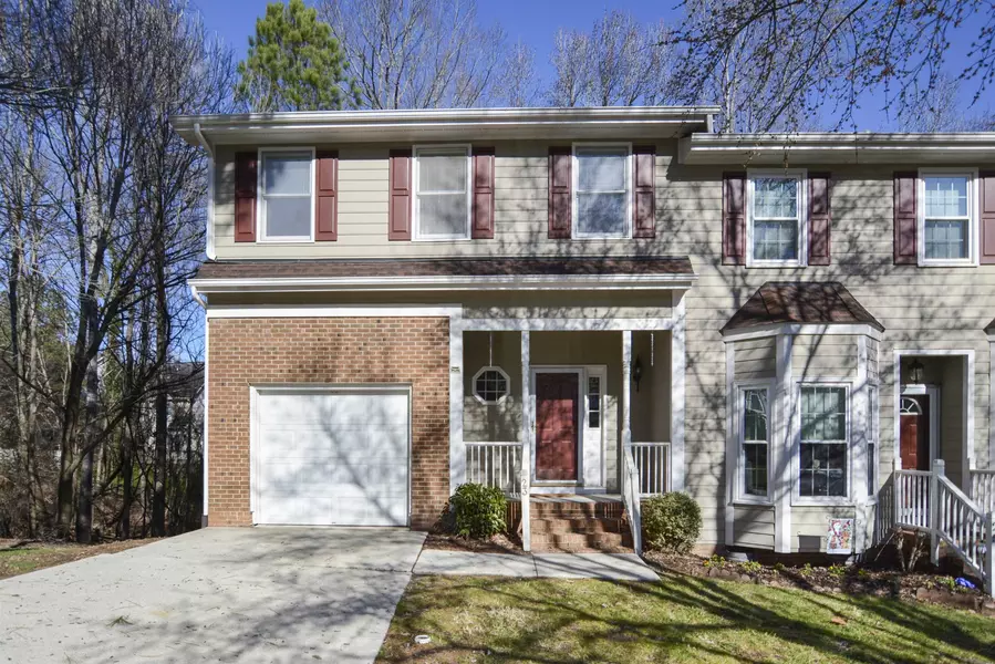 23 Citation Drive, Durham, NC 27713