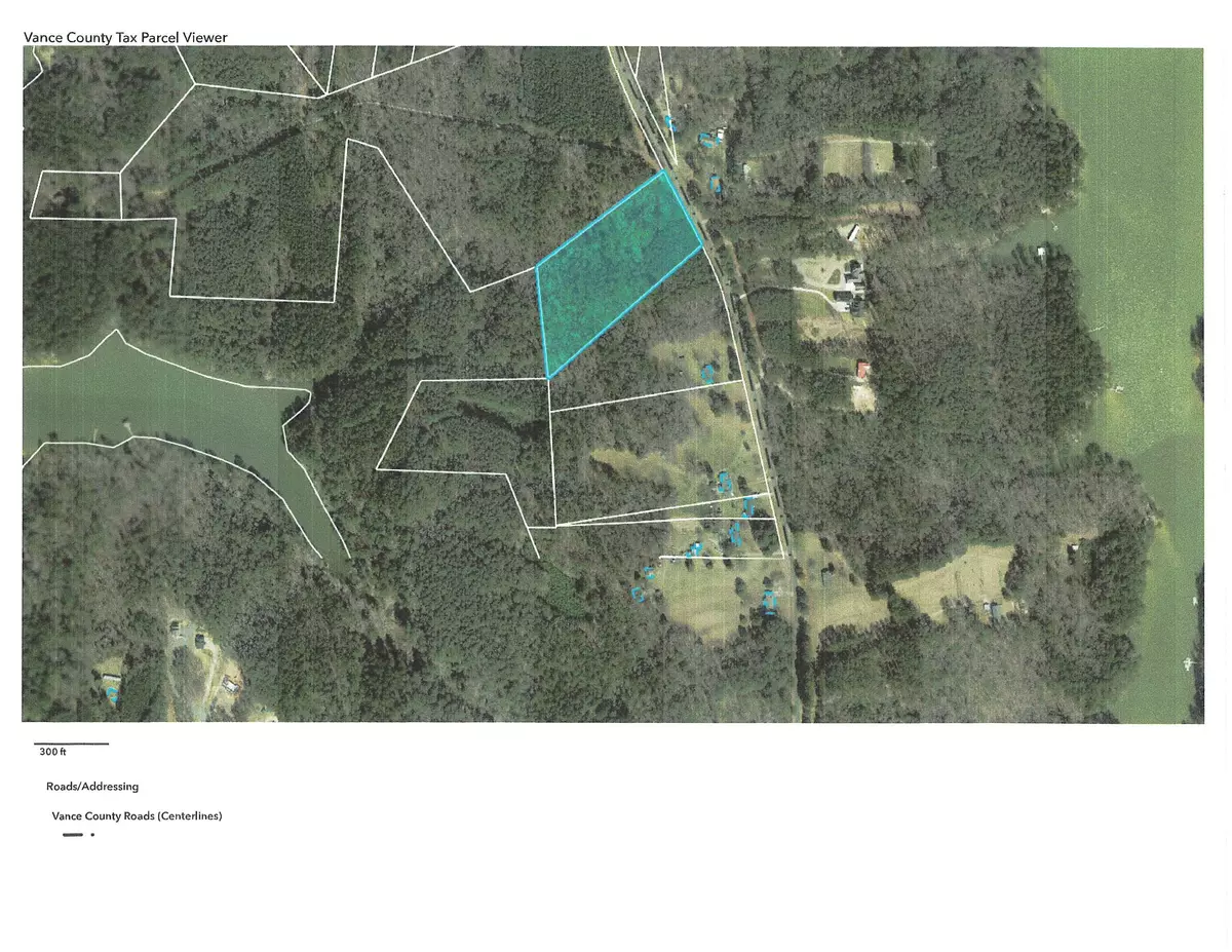 Manson, NC 27553,Lot 6 County Line Park Road