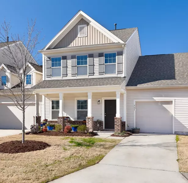 205 Oldcastle Drive, Morrisville, NC 27560