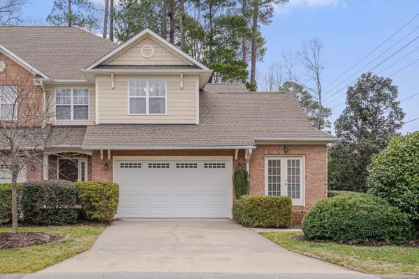 2 Abernathy Drive, Chapel Hill, NC 27517