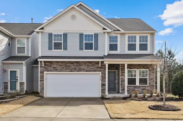 308 Oldcastle Drive, Morrisville, NC 27560