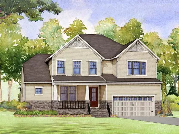 1020 W Hedgelawn Way, Southern Pines, NC 28387