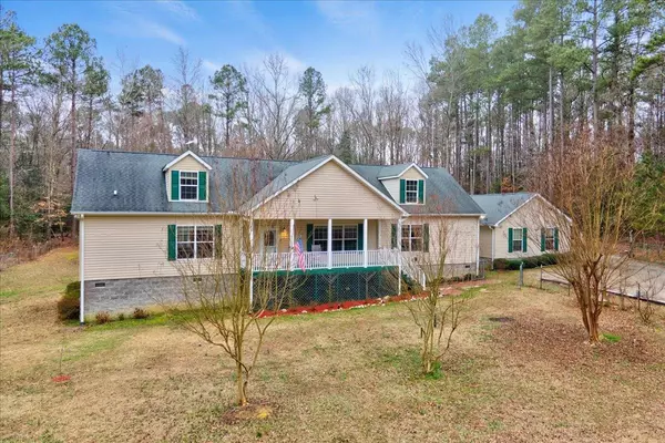 433 Scott Road, Cameron, NC 28326