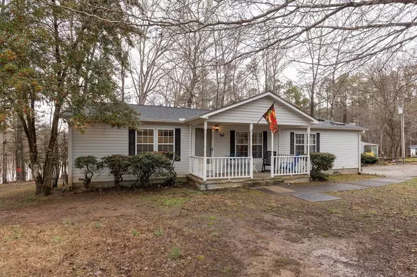 Bullock, NC 27507,9557 Whippoorwill Ridge Road