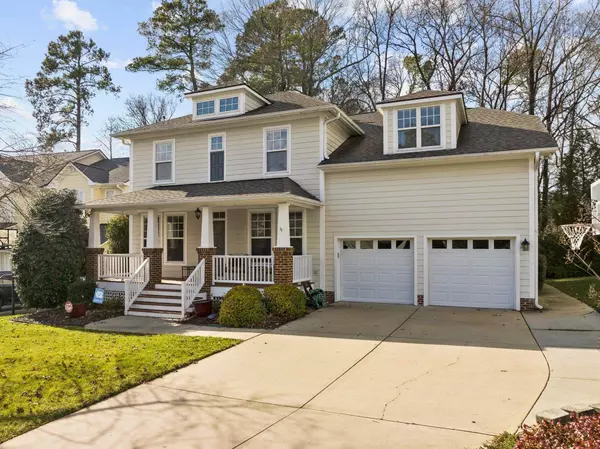 111 Mintawood Court, Cary, NC 27519