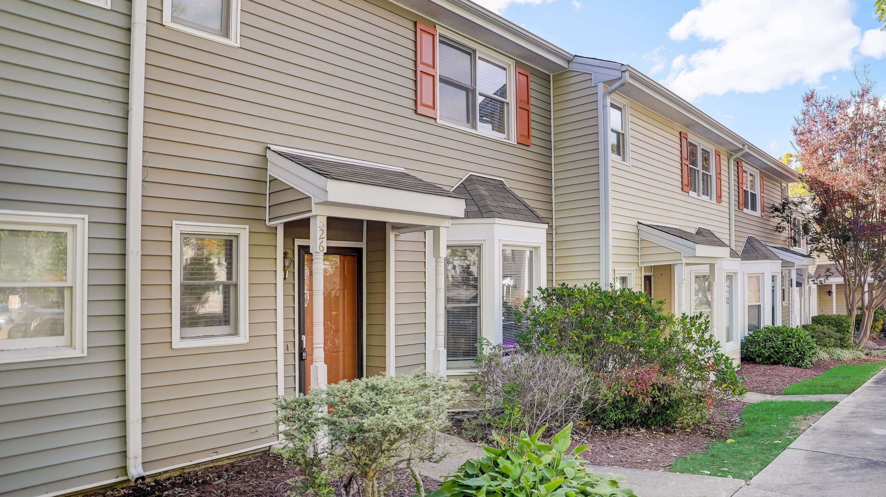 526 Darby Glen Lane, Durham, NC 27713