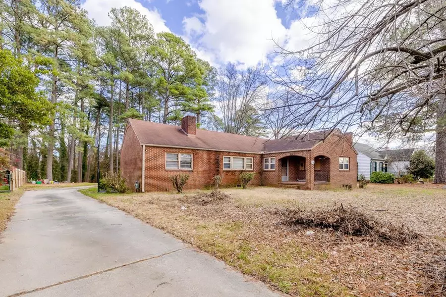 2720 N Roxboro Street, Durham, NC 27704