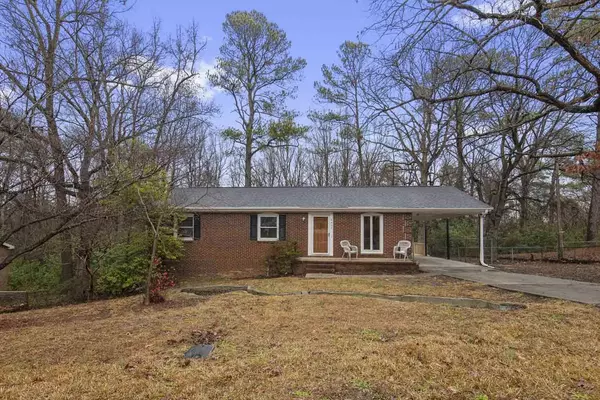 6407 Kimridge Road, Fayetteville, NC 28314