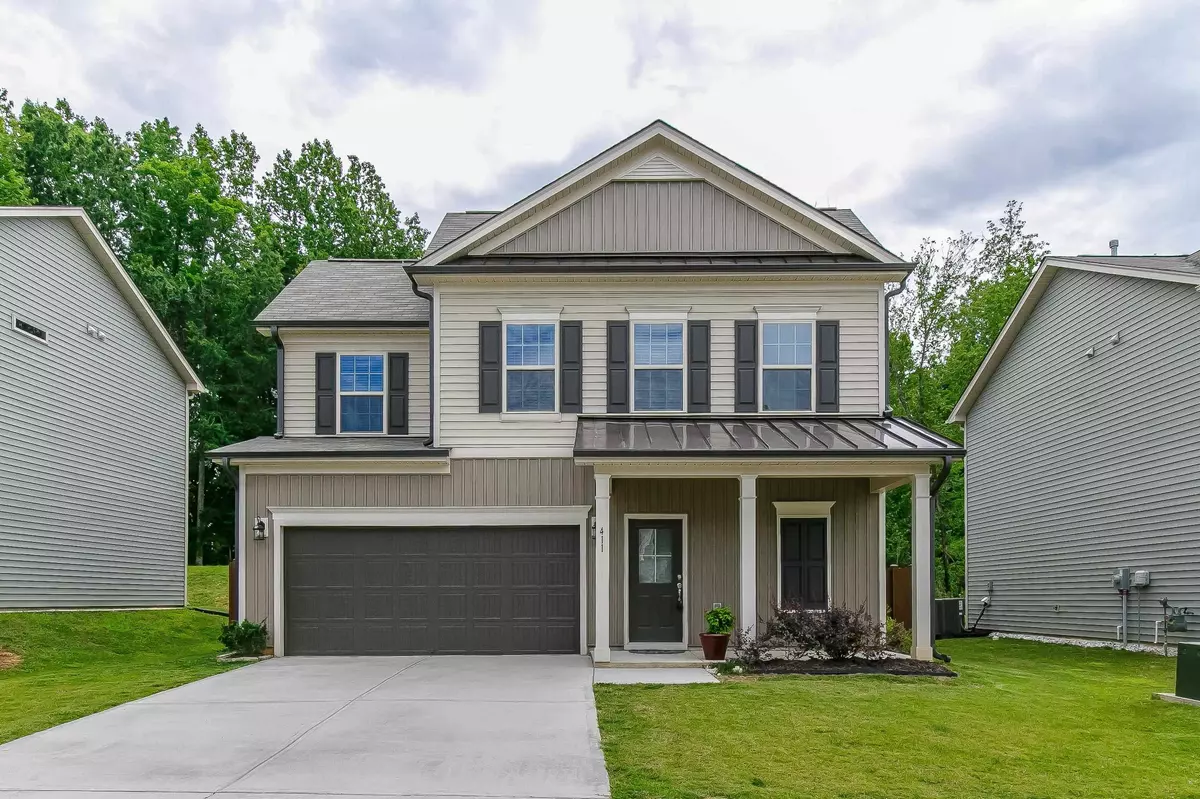 Mebane, NC 27302,411 Mockingbird Lane