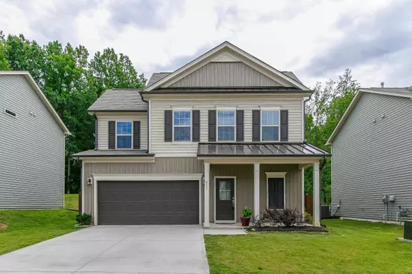 411 Mockingbird Lane, Mebane, NC 27302