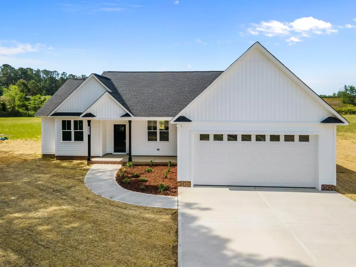 Wilson, NC 27896,6001 Farmwood Loop