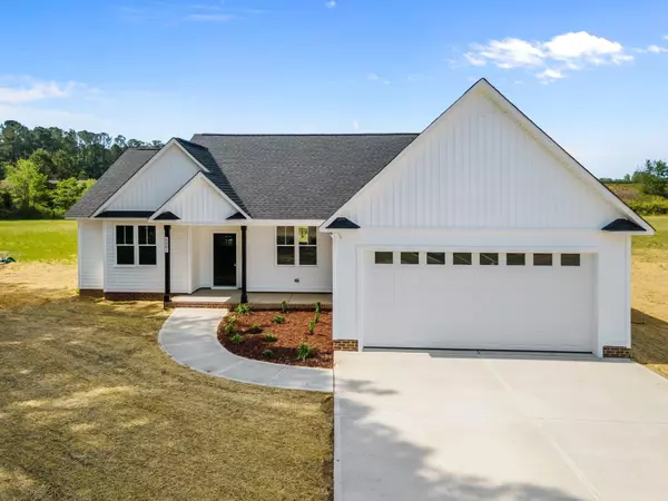 6001 Farmwood Loop, Wilson, NC 27896