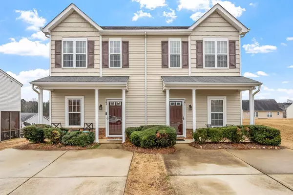 265 Payton Drive, Clayton, NC 27527