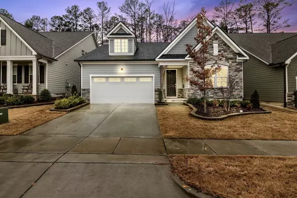 3108 Mavisbank Circle, Apex, NC 27502