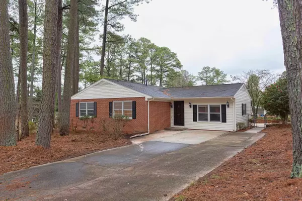 624 E Millbrook Road, Raleigh, NC 27609