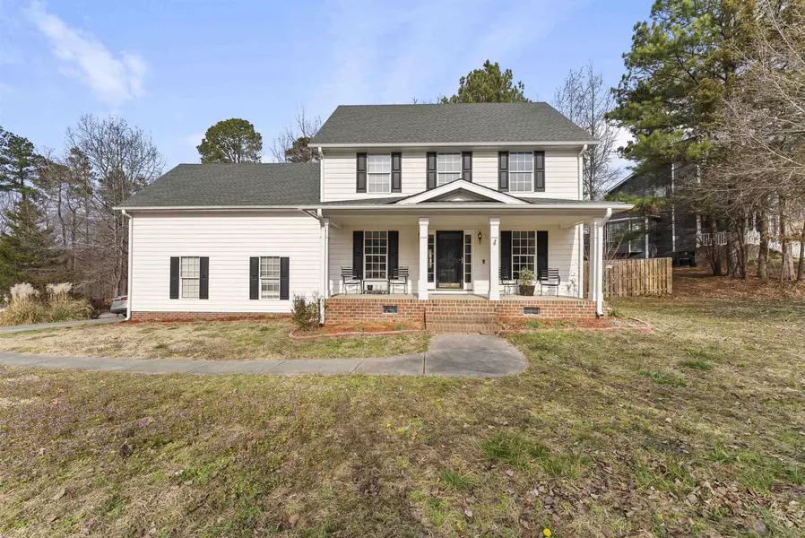 2751 Josie Court, Creedmoor, NC 27522