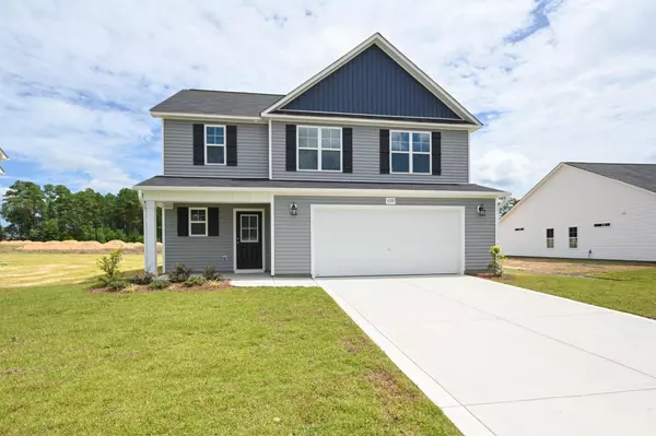 1729 Ramsdale Road, Hope Mills, NC 28348