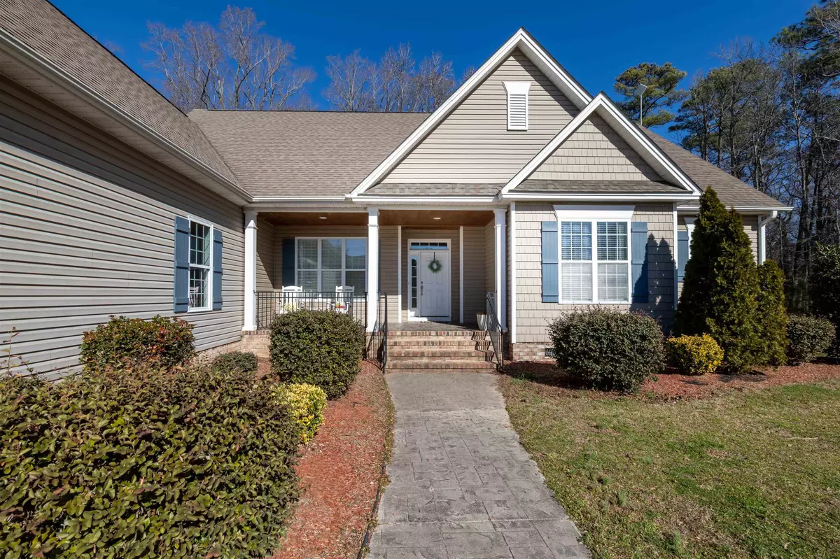 Rocky Mount, NC 27804,3449 Buffaloe Ridge Court