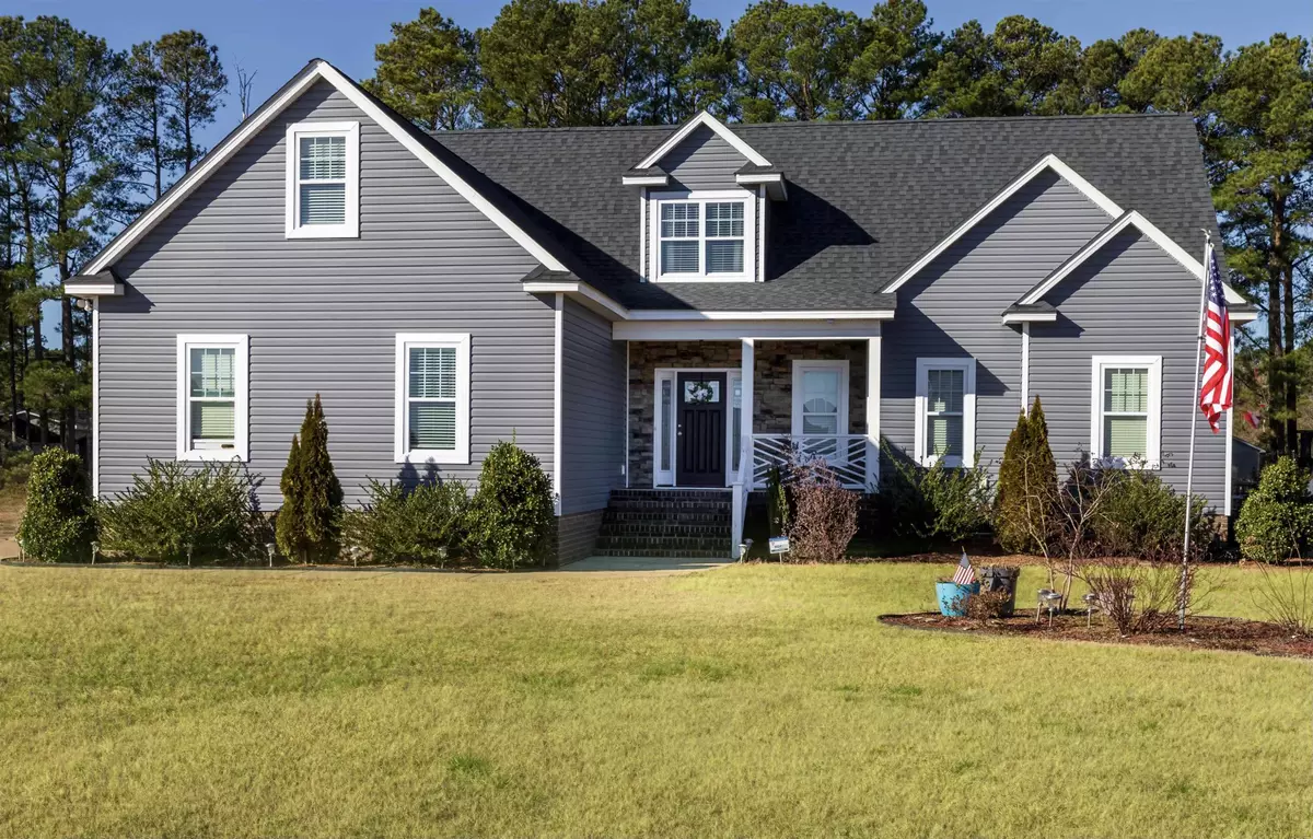 Rocky Mount, NC 27804,2588 Bayview Drive