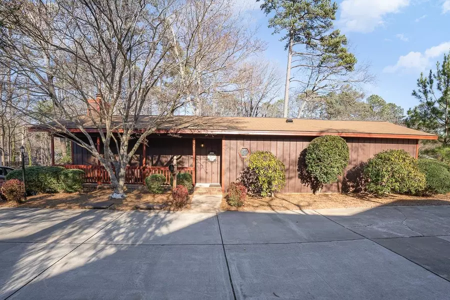 2745 Rue Sans Famille, Raleigh, NC 27607