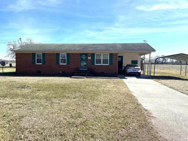 806 S Vance Street,  Fremont,  NC 27830