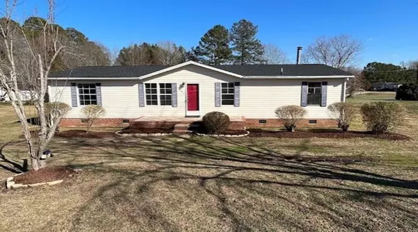 102 Collingwood Drive, Zebulon, NC 27597