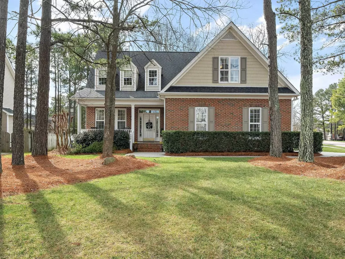 Rolesville, NC 27571,500 Fish Pond Court