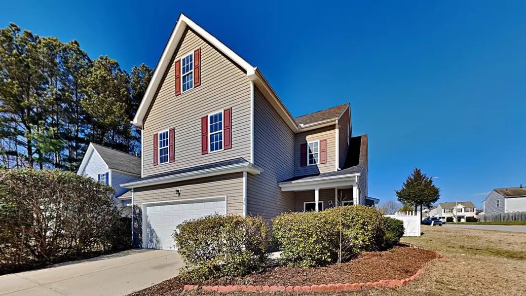 3602 Rendition Street, Raleigh, NC 27610