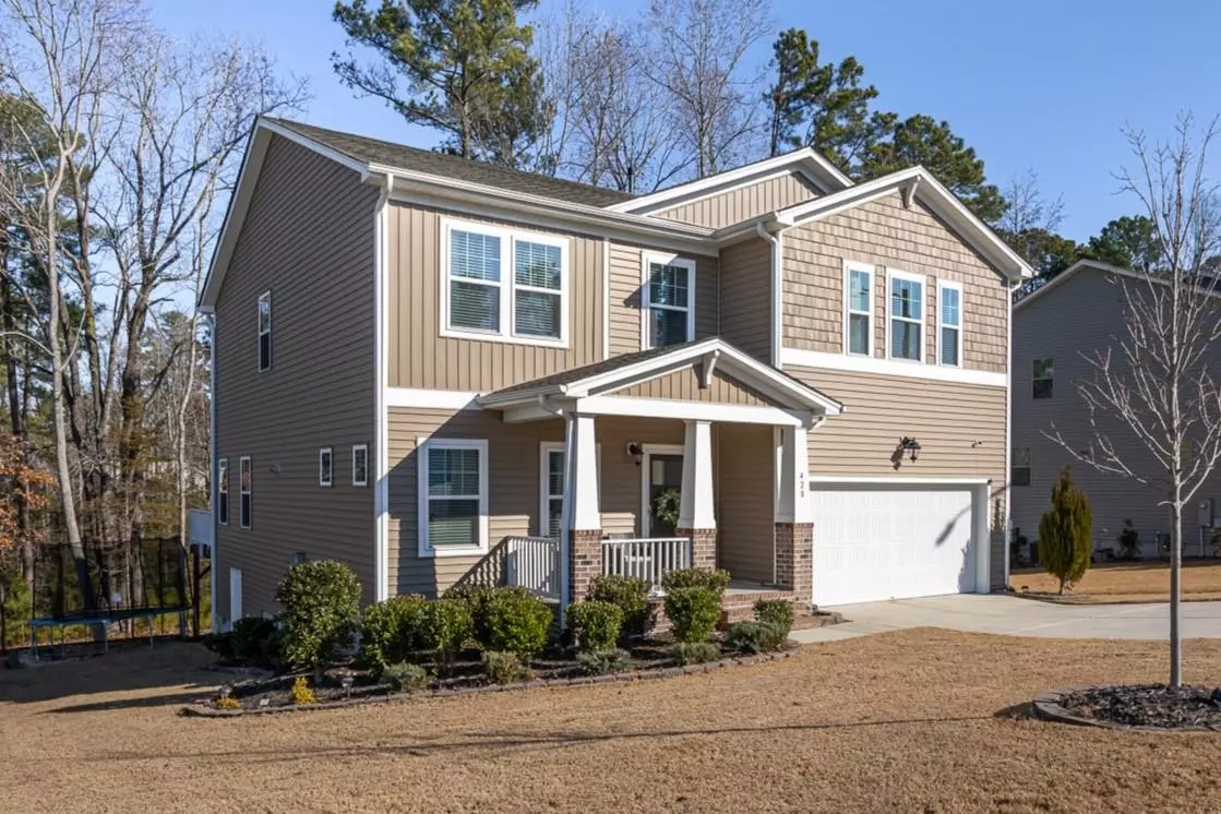 Rolesville, NC 27571,428 Granite View Drive