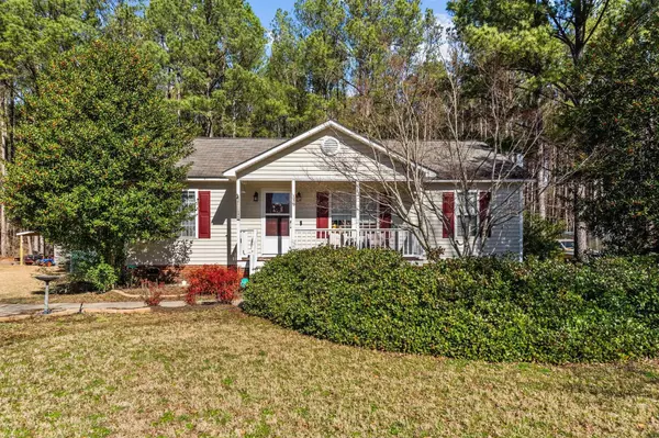 139 Creekside Drive, Four Oaks, NC 27524