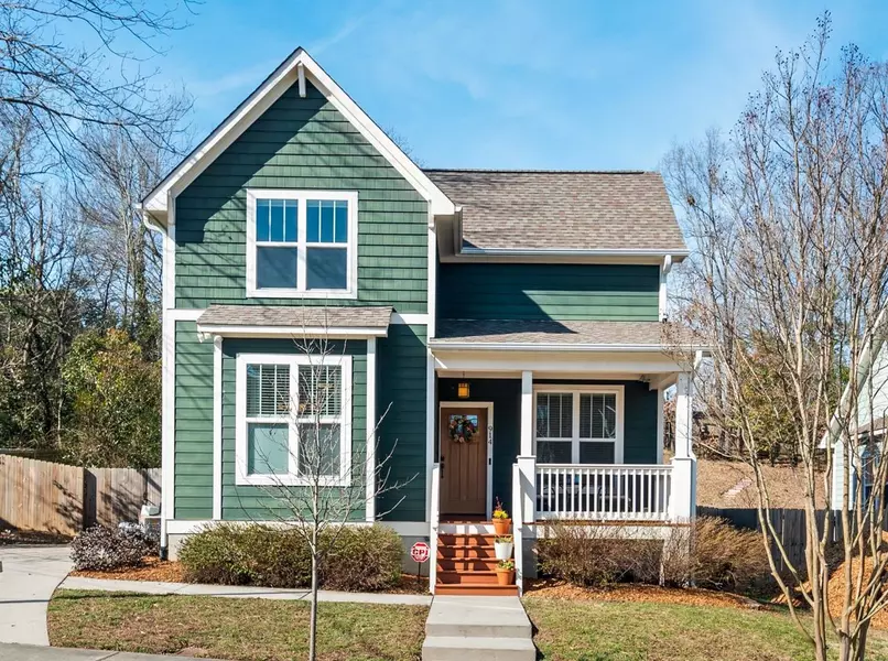 914 South Street, Durham, NC 27707