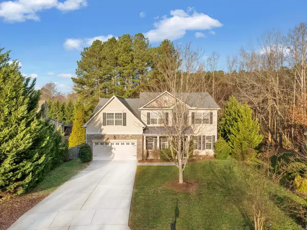 6505 Conaway Court, Wake Forest, NC 27587