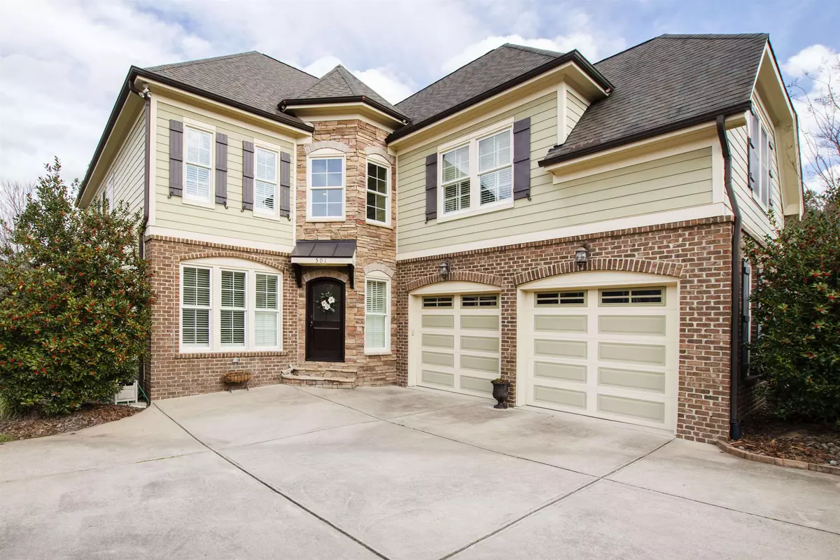 Cary, NC 27519,501 Simbury Glen Court