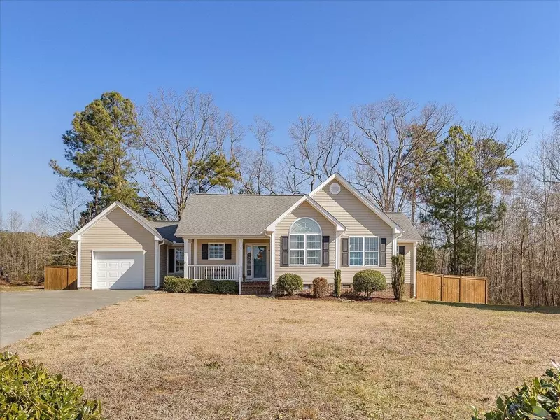 307 Gallop Court, Stem, NC 27581