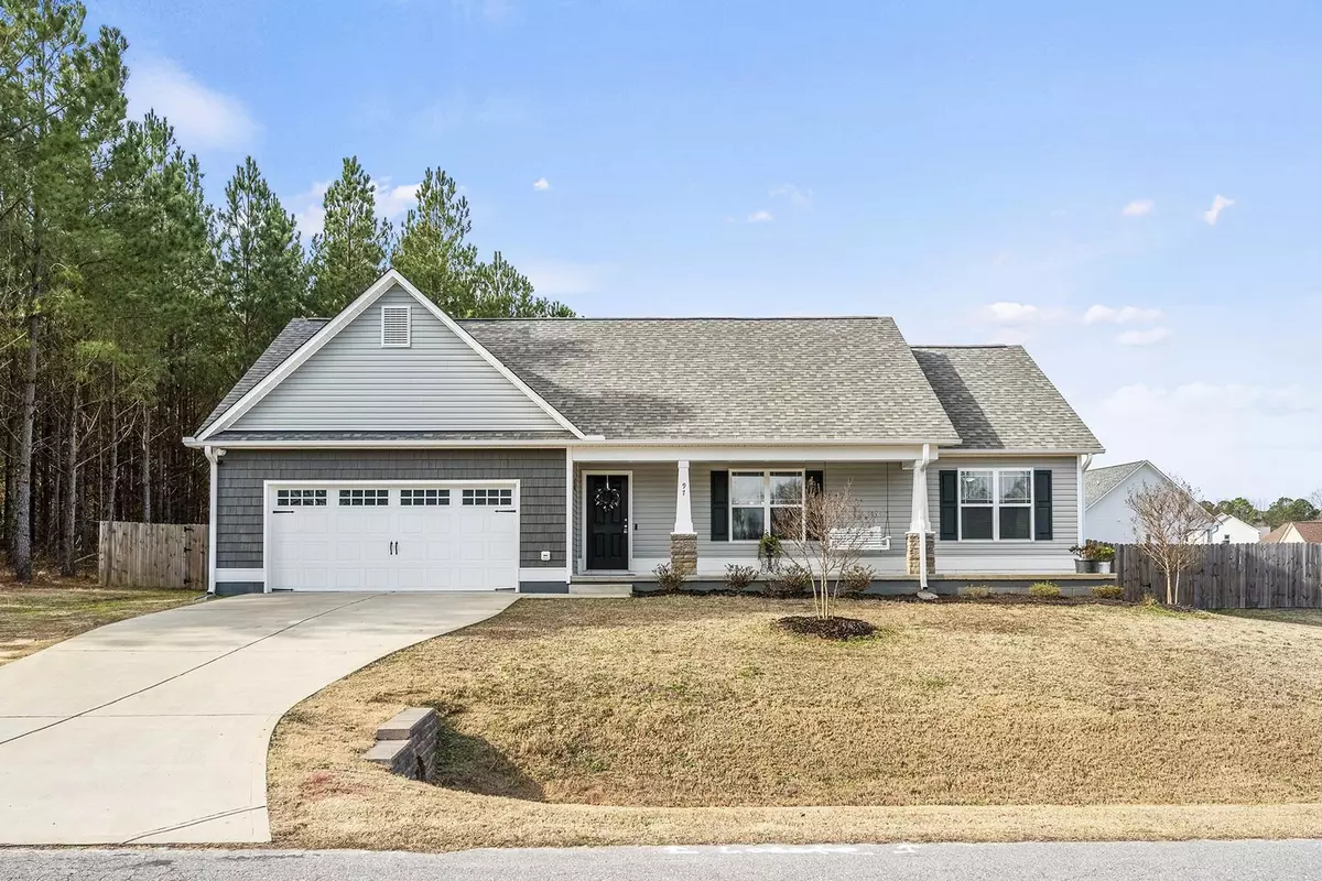 Benson, NC 27504,97 Highcroft Circle