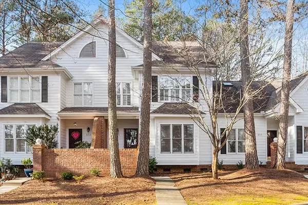 3715 Carnegie Lane, Raleigh, NC 27612