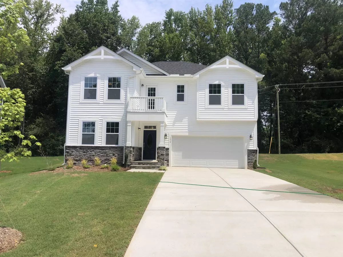 Garner, NC 27529,154 Karlov Road