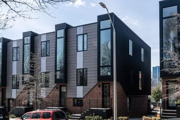 424 Chavis Way, Raleigh, NC 27601