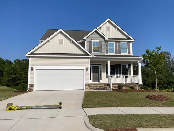 512 Glenwyck Court, Fuquay Varina, NC 27526