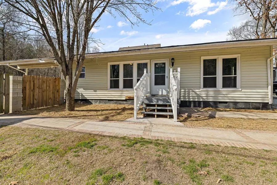 2401 Miriam Circle, Durham, NC 27704